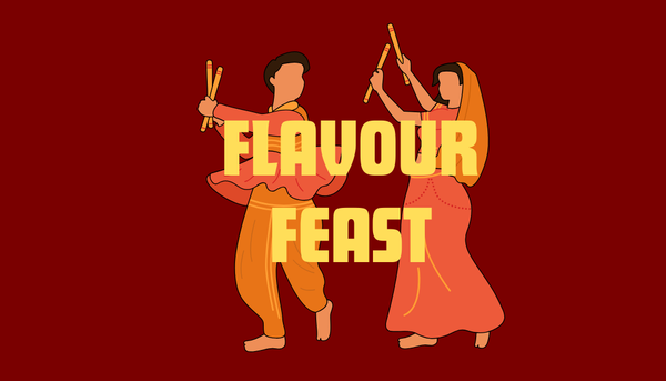 FLAVOUR FEAST