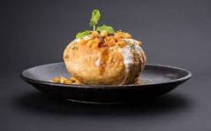 KACHORI CHAAT