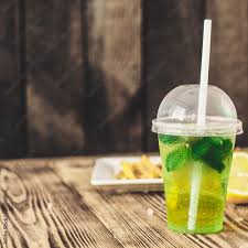 MINT MOITO MOCKTAIL
